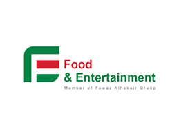 Food & Entertainment - مجموعة فواز الحكير